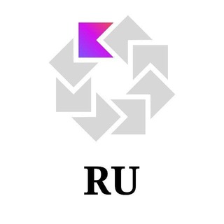 Telegram profile photo for Kotlin Russia news