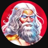 Telegram profile photo for Типси Азартный