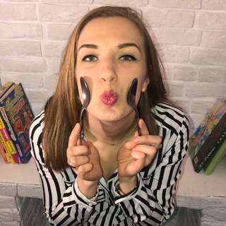 Telegram profile photo for Я твой логопед