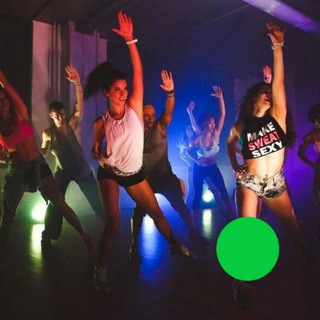 Telegram profile photo for hotdance.tv 18+