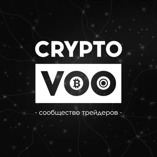 Telegram profile photo for Crypto Voo