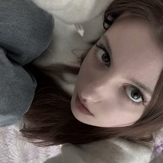 Telegram profile photo for рыжая, но не бесстыжая