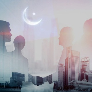 Telegram group profile photo for Деловые мусульмане
