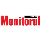Telegram profile photo for 🇲 Monitorul de Sălaj