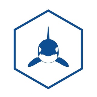 Telegram profile photo for Косатка маркетинг | Зубастый маркетинг