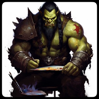 Telegram profile photo for Хобби, или туда и обратно (но не точно)