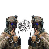 Telegram profile photo for صوتُ المُجاهِدين