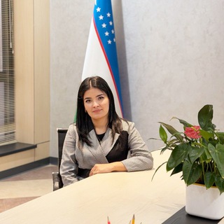 Telegram profile photo for MILLIY SERTIFIKAT (ona tili va adabiyot)