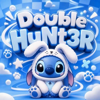Telegram profile photo for Double HuNt3R • Page