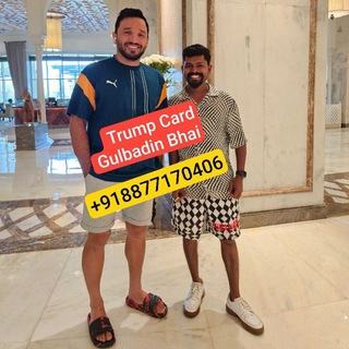 Telegram profile photo for ARNAV HOODA...🐎🐎