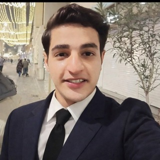 Telegram profile photo for رحلة التخرج
