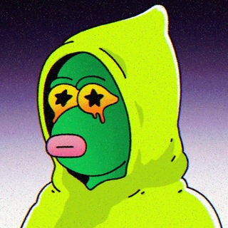 Telegram profile photo for Квиз ебануто обнуляется