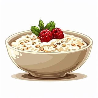 Telegram profile photo for Овсянка