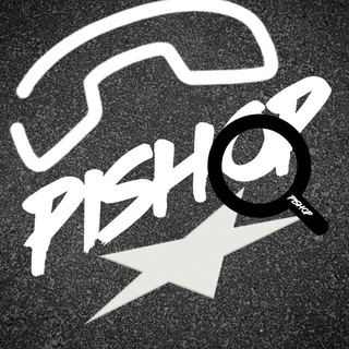 Telegram profile photo for PISHOP