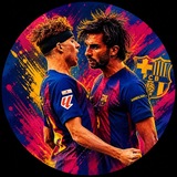 Telegram profile photo for Vadir Torres