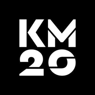 Telegram profile photo for KM20