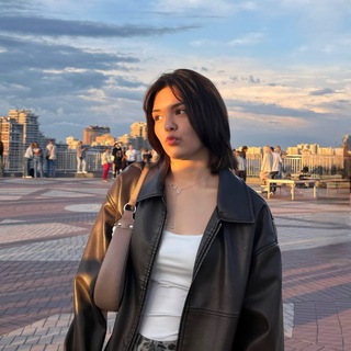 Telegram profile photo for 편안함🧿🫐