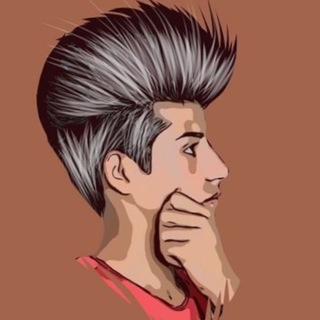 Telegram profile photo for فلاتر منتظر نجم Lightroom