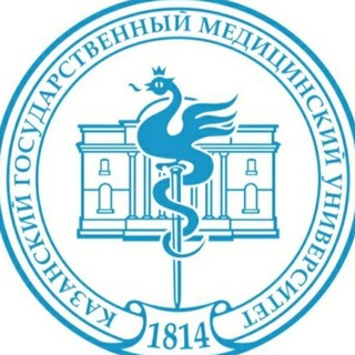 Telegram profile photo for International Students KSMU (Dean’s office)