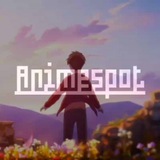 Telegram profile photo for Animespot