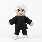 Telegram profile photo for Yeni Baby