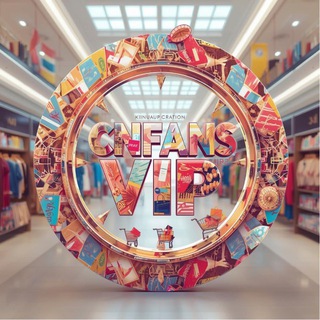 Telegram profile photo for Finds_goods
