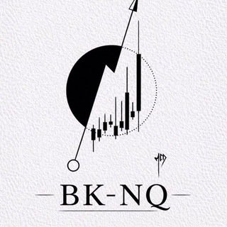Telegram profile photo for BK-NQ