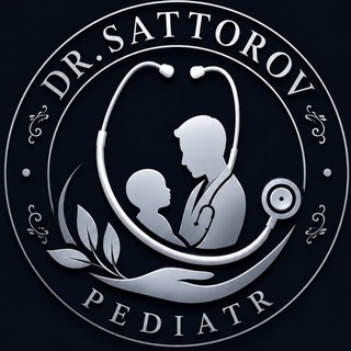 Telegram profile photo for Little Health Hub