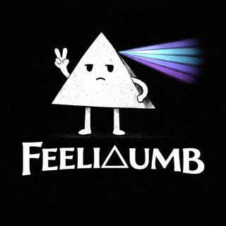 Telegram profile photo for Feeling Numb