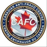 Telegram profile photo for CanadaFraudNews