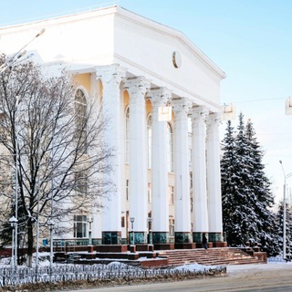 Telegram profile photo for Координационный центр Уфимского университета