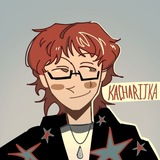 Telegram profile photo for Кладовка Качарыжки (щп)