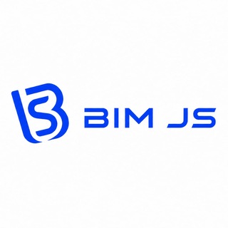 Telegram profile photo for BIM JS Consulting