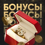 Telegram profile photo for casino1win казино играть
