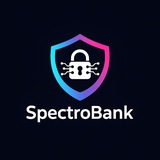 Telegram profile photo for SpectroBank