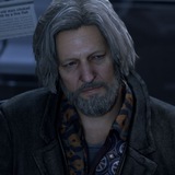 Telegram profile photo for хэнк ирл