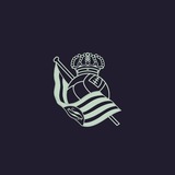 Telegram profile photo for Реал Сосьедад | 𝑺𝒂𝒏-𝑺𝒆𝒃𝒂𝒔𝒕𝒊𝒂𝒏 𝑻𝒆𝒂𝒎