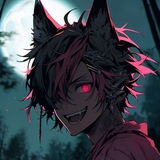 Telegram profile photo for Lirik