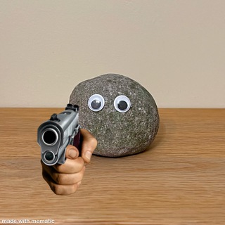 Telegram group profile photo for Rocky Memes
