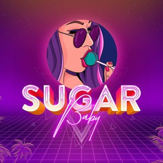 Telegram group profile photo for Sugarbaby
