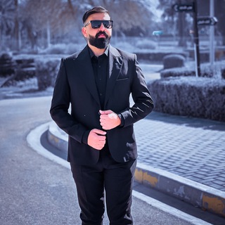 Telegram profile photo for رعد الفياض ʀᴀᴀᴅ ᴀʟꜰᴀʏᴀᴅ