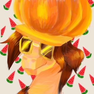 Telegram profile photo for Arbuz🍉
