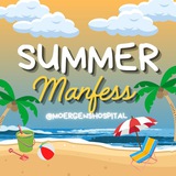 Telegram profile photo for SUMMER MANFESS MRH