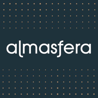 Telegram profile photo for Almasfera | Свет и умный дом