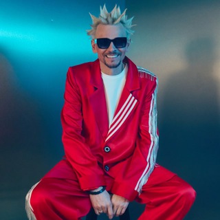 Telegram profile photo for Гарик Богомазов