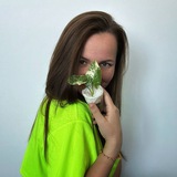 Telegram profile photo for Зелёные истории 💚 и не только