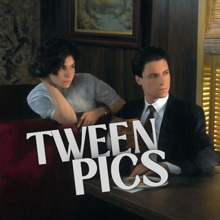 Telegram profile photo for TWEEN PICS