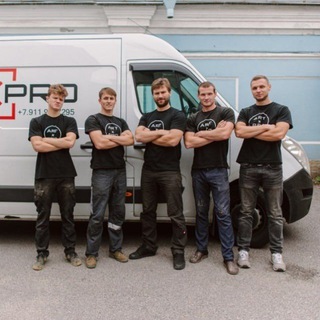 Telegram profile photo for ARTxPRO пространственные конструкции
