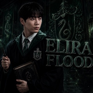 Telegram profile photo for 𝑰𝑵𝑭𝑶 𝑬𝑳𝑰𝑹𝑨 𝑭𝑳𝑶𝑶𝑫