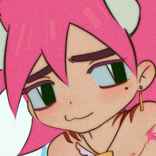 Telegram profile photo for моши 18+